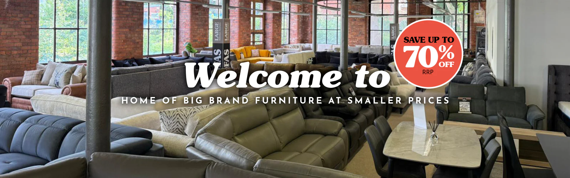 Welcome to Our Store